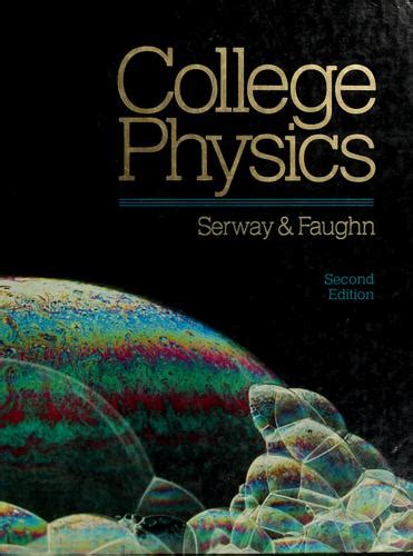 College Physics Serway 8th Edition Solution Manual Ebook Kindle Editon